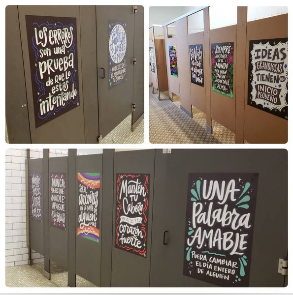 The Bilingual Collection | 10 - Pack