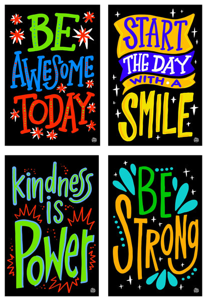 The Early Reader Collection | 4 - Pack